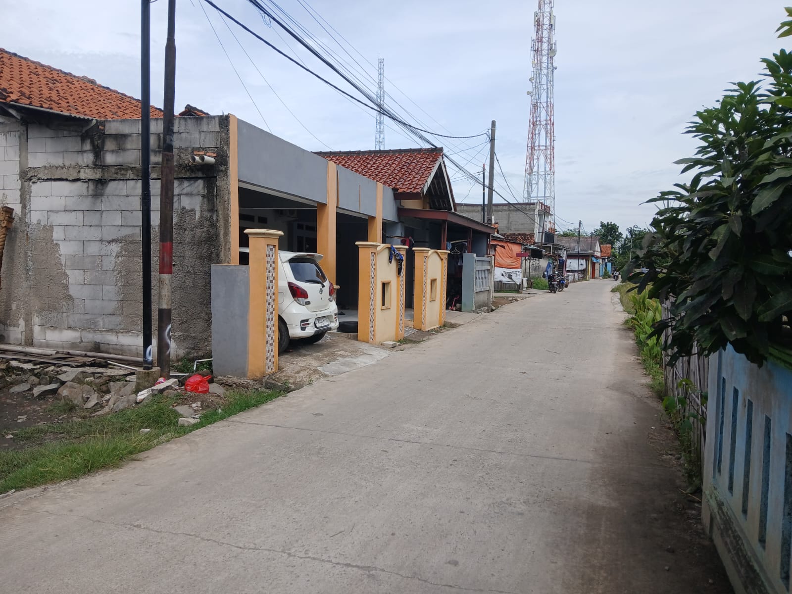 RUMAH DI KAB. BEKASI - WOFF4273-1 - foto 3
